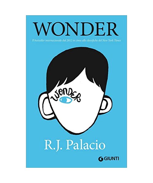 Wonder