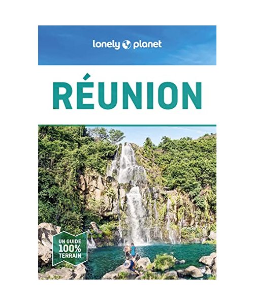 Réunion En quelques jours 4ed