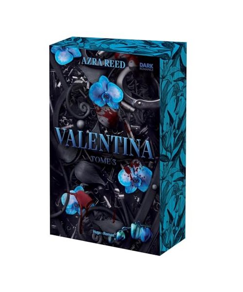 Valentina Tome 3 - Broché + Jaspage