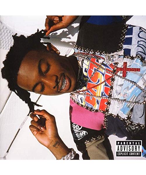 Playboi Carti