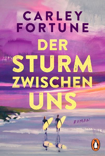Der Sturm zwischen uns