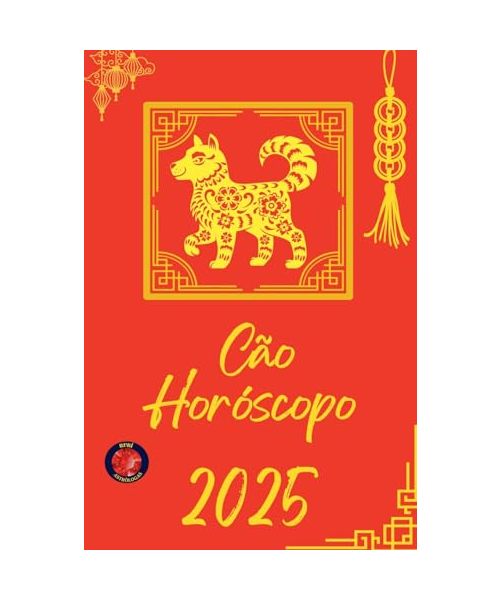 Cão Horóscopo  2025
