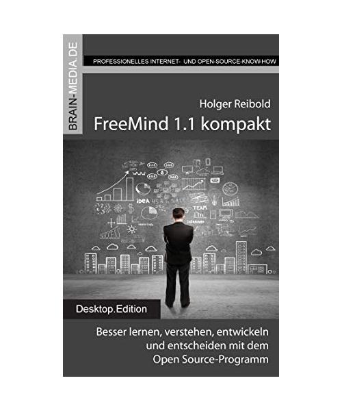 FreeMind 1.1 kompakt