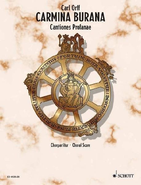 Carmina Burana