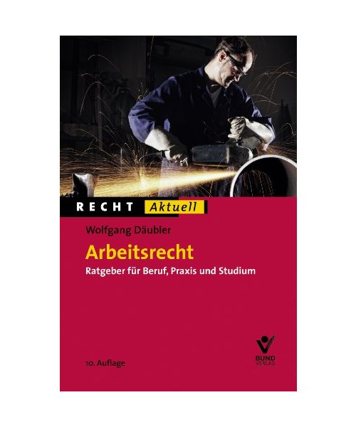 Arbeitsrecht