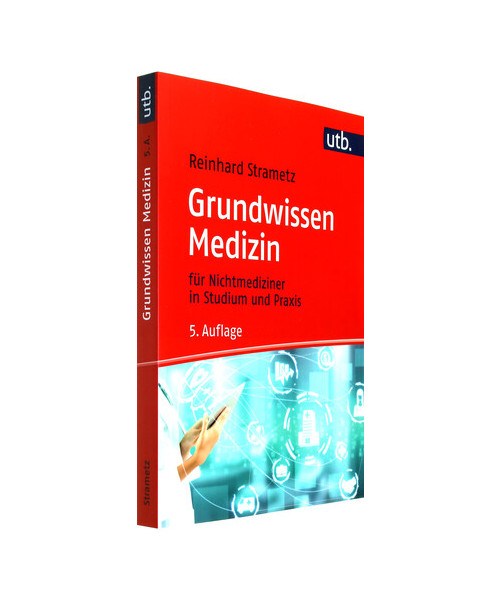 Grundwissen Medizin