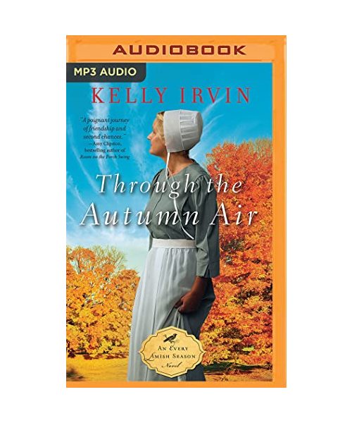 Through the Autumn Air