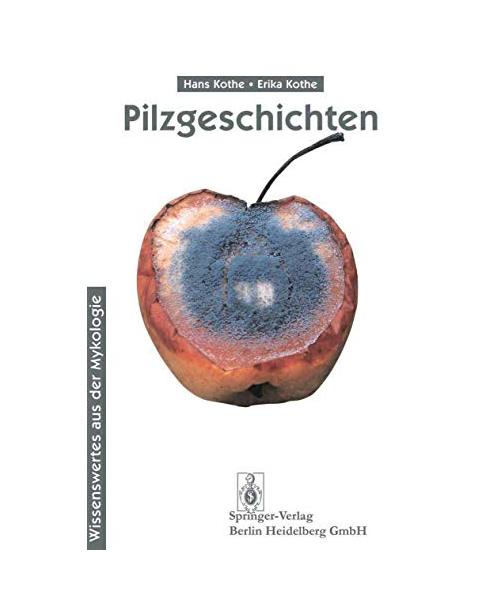 Pilzgeschichten