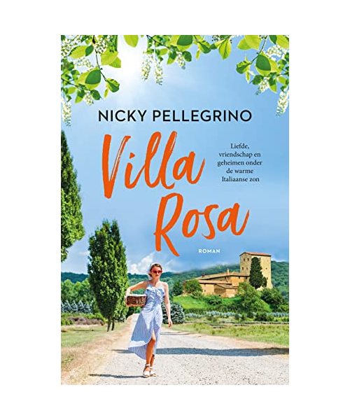 Villa Rosa