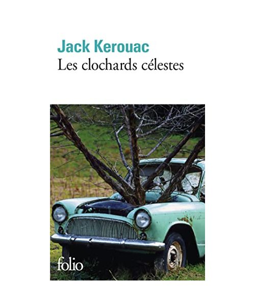 Clochards Celestes