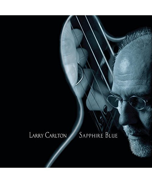 Sapphire Blue