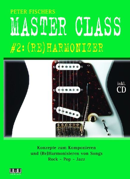 Peter Fischers Master Class