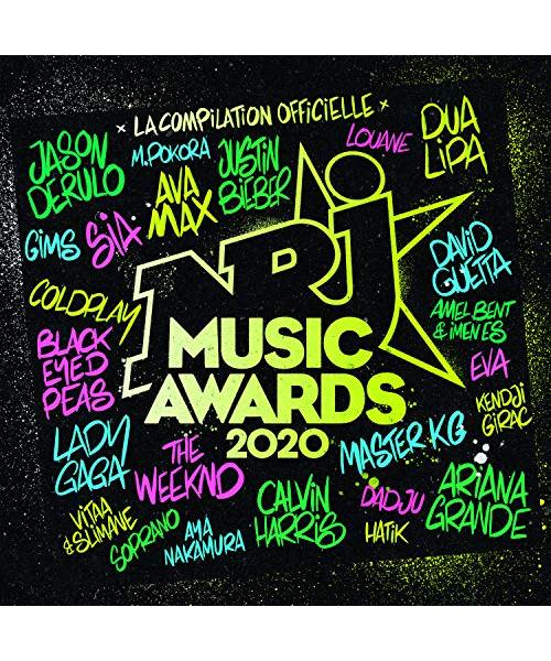 Various Artists - Nrj Music Awards 2020