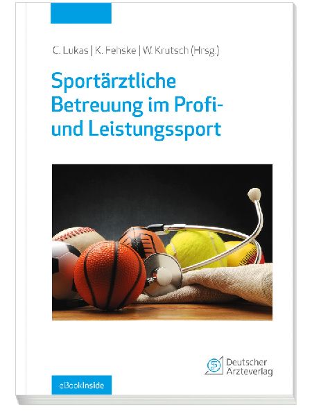 Sportärztliche Betreuung im Profi- und Leistungssport