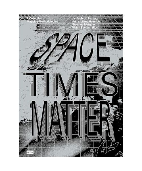Spacetimes Matter