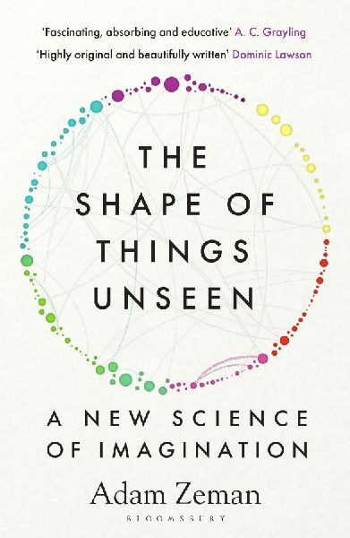 The Shape of Things Unseen