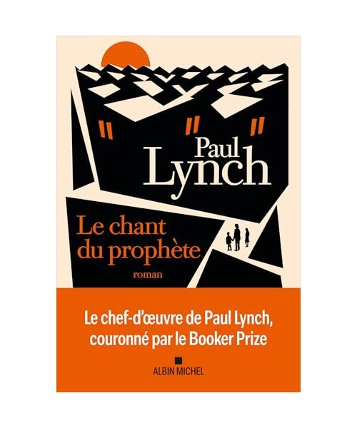 Le Chant du prophète