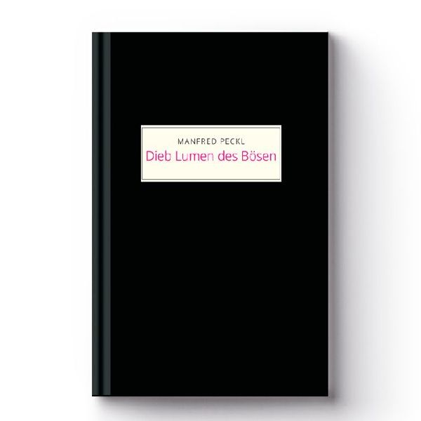 DIEB LUMEN DES BÖSEN