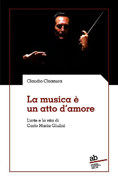 La musica è un atto d'amore
