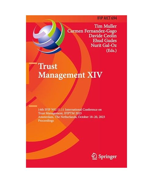 Trust Management XIV