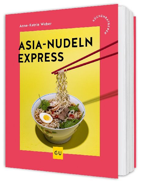 Asia-Nudeln Express