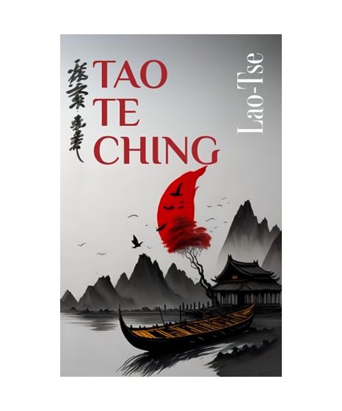 TAO TE CHING