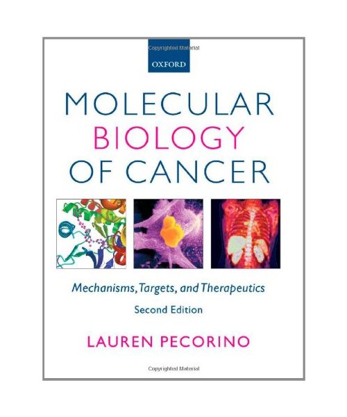 Molecular Biology of Cancer