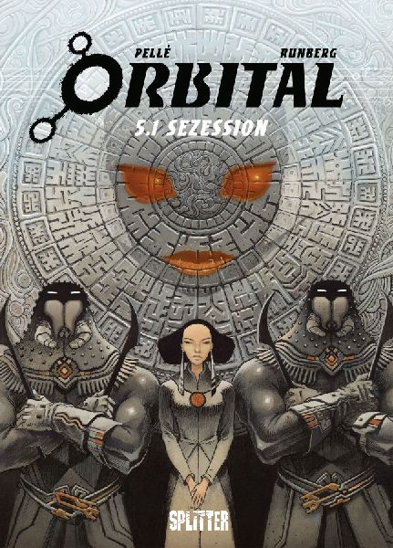 Orbital. Band 5.1
