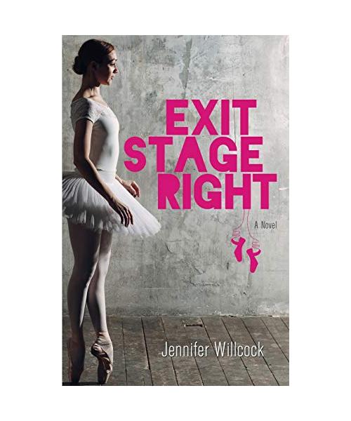 Exit Stage Right