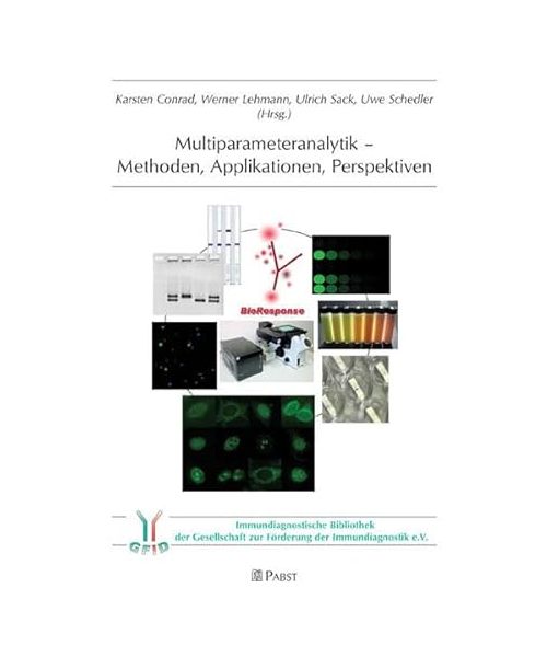 Multiparameteranalytik - Methoden, Applikationen, Perspektiven
