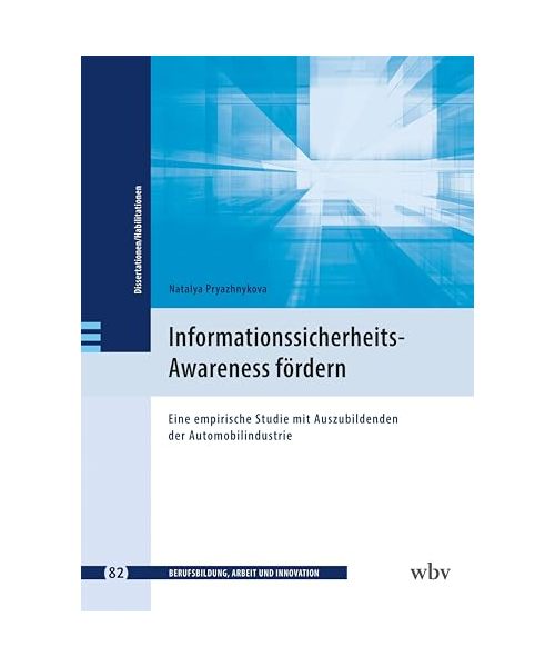 Informationssicherheits-Awareness fördern