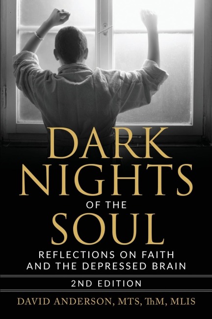 Dark Nights of the Soul