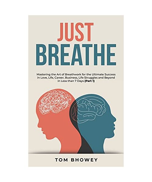 Just Breathe