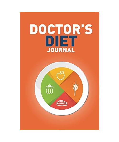 Doctor's Diet Journal