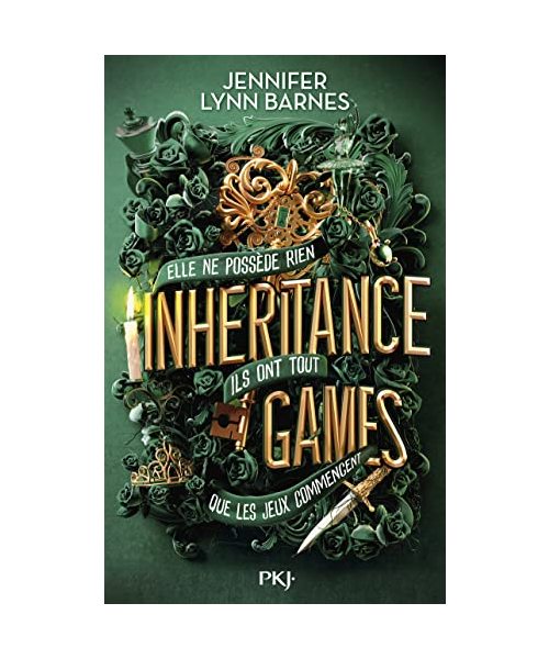 Inheritance Games - tome 1 (1)