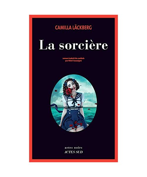 La sorciere