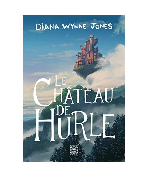 Le Chateau De Hurle