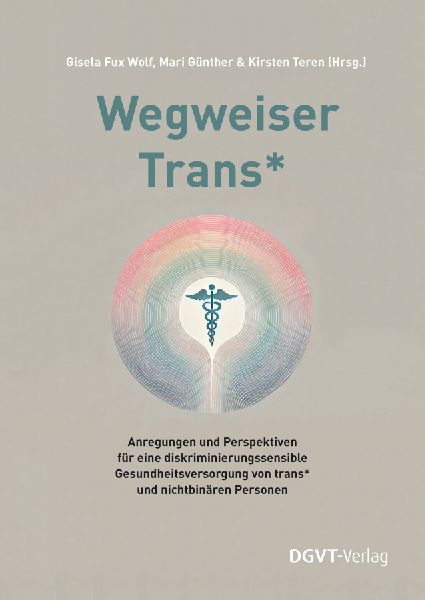 Wegweiser Trans*