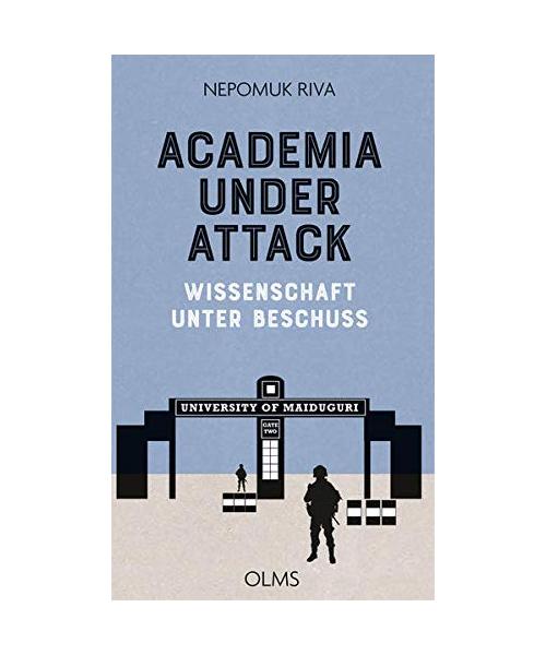 Academia under Attack - Wissenschaft unter Beschuss