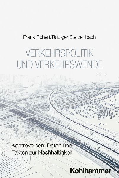Verkehrspolitik und Verkehrswende