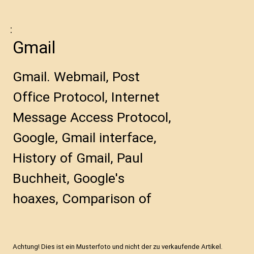 Gmail