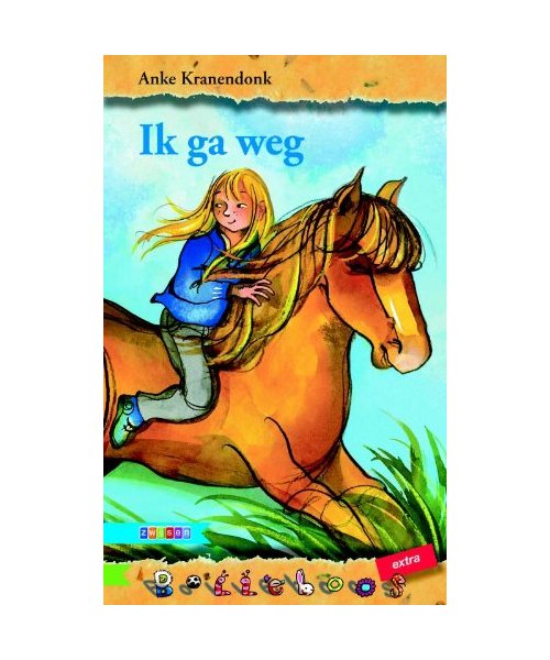 Ik ga weg