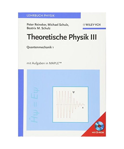 Theoretische Physik III