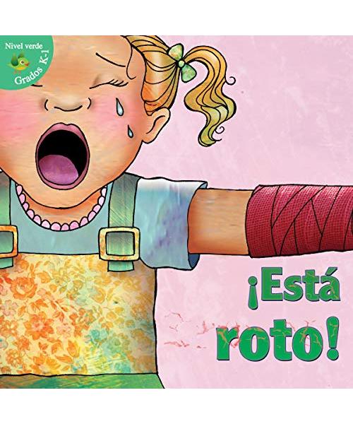 Esta Roto! (It S Broken!)