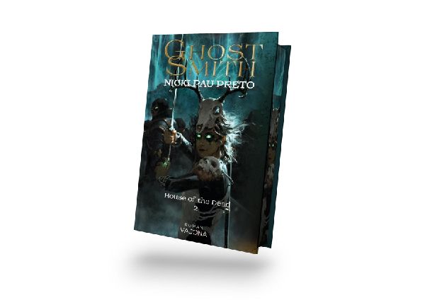 Ghostsmith