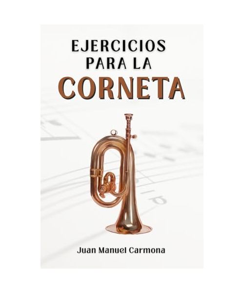 Ejercicios para la Corneta