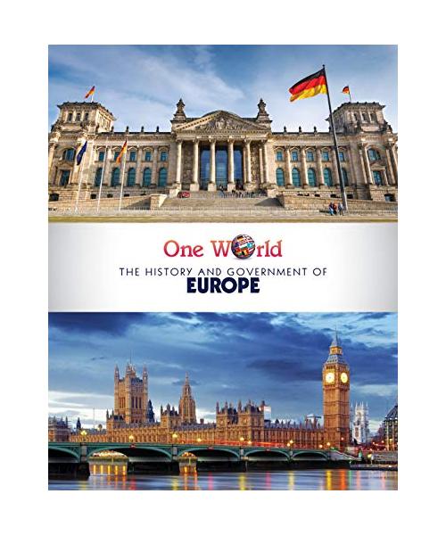 The History and Government of Europe