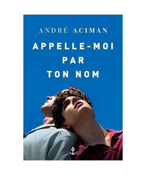 Appelle-moi par ton nom
