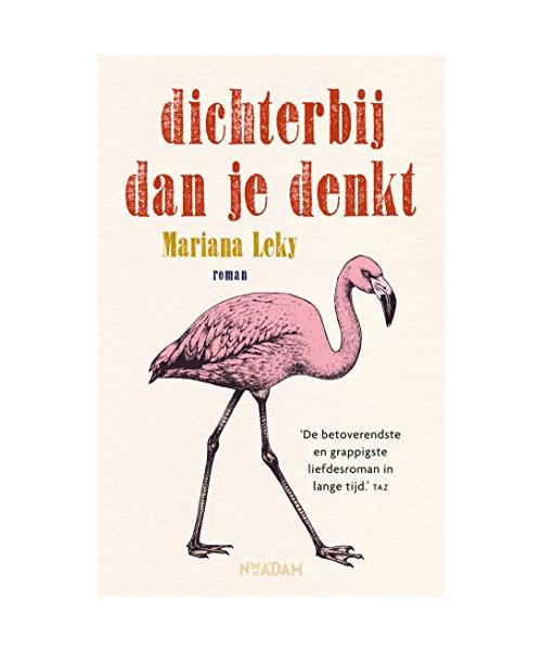 Dichterbij dan je denkt