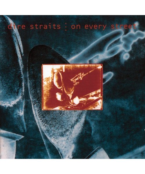On Every Street [VINYL]